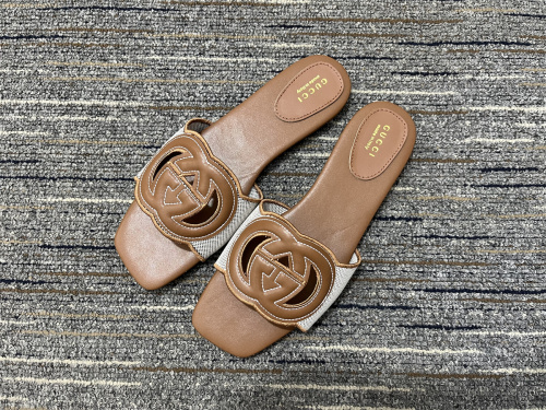 Women G*ucci Top Sandals