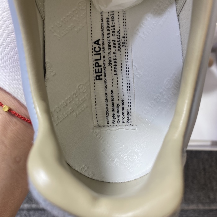 Men Women M*aison M*argiela Sneakers