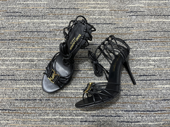 Women Y*SL Top Sandals