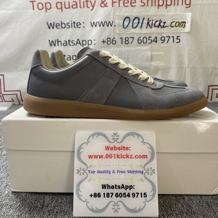 Men Women M*aison M*argiela Sneakers