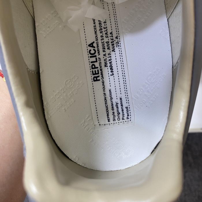 Men Women M*aison M*argiela Sneakers