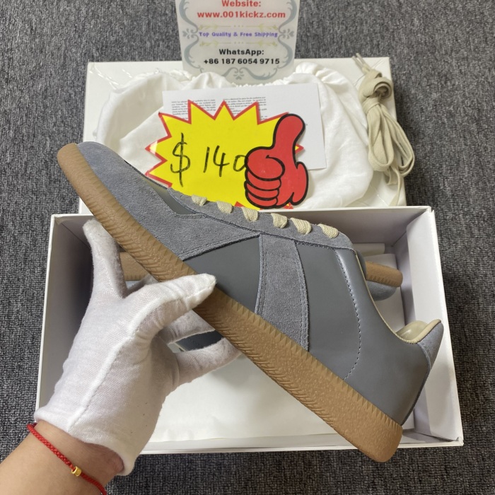 Men Women M*aison M*argiela Sneakers