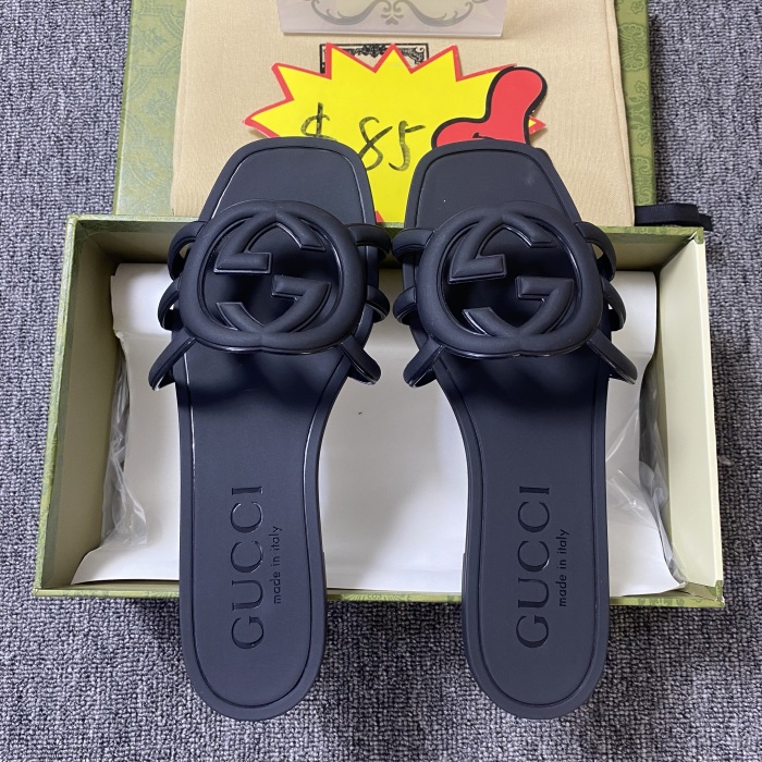 Women G*ucci Top Sandals