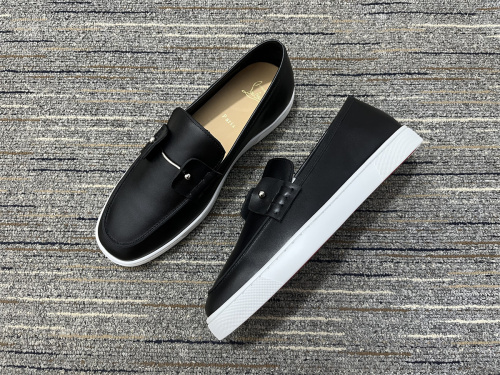 Men Women C*hristian L*ouboutin Top Sneaker