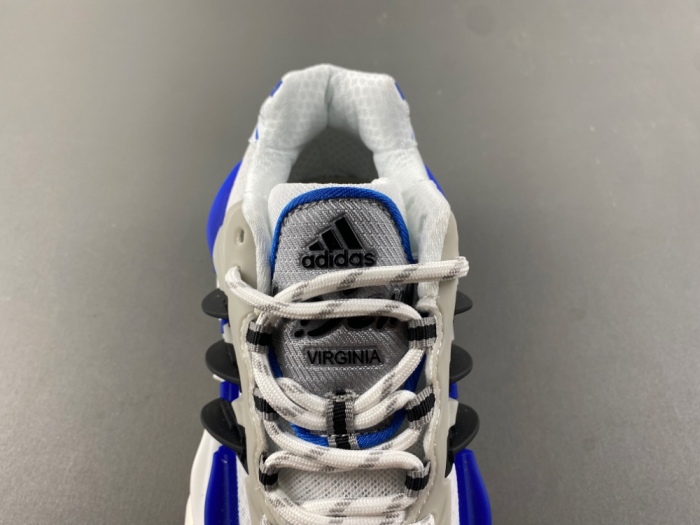 P*harrell x a*didas A*distar Jellyfish  JP9263
