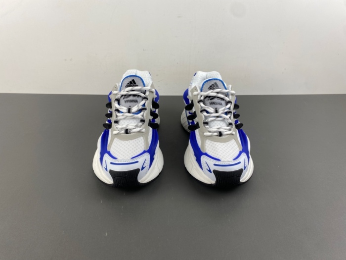 P*harrell x a*didas A*distar Jellyfish  JP9263