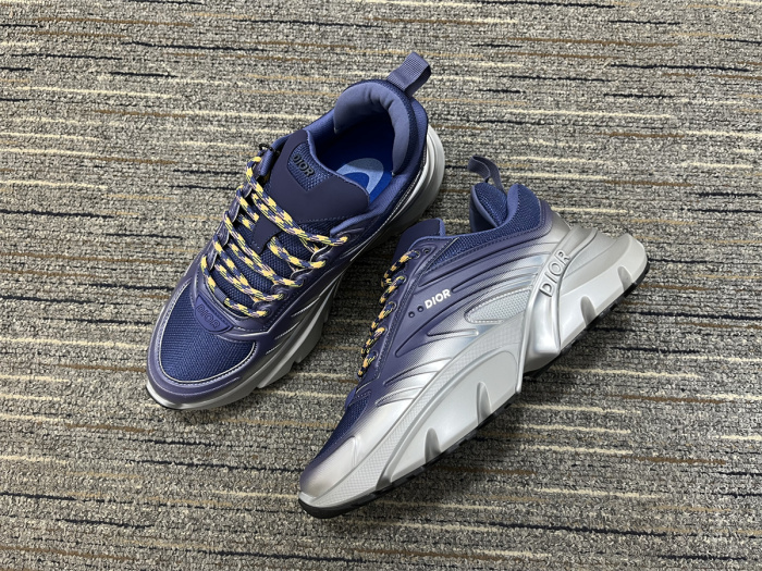 Men Women D*ior Top Quality Sneakers