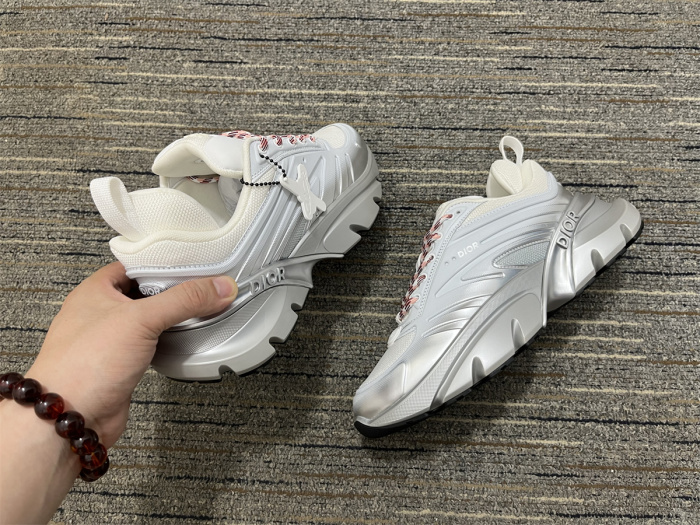 Men Women D*ior Top Quality Sneakers