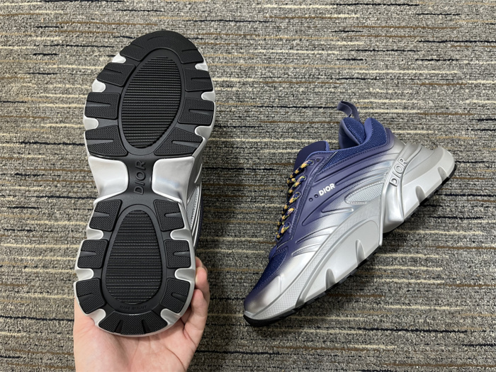 Men Women D*ior Top Quality Sneakers