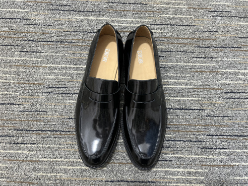 Men D*ior Top Sneakers