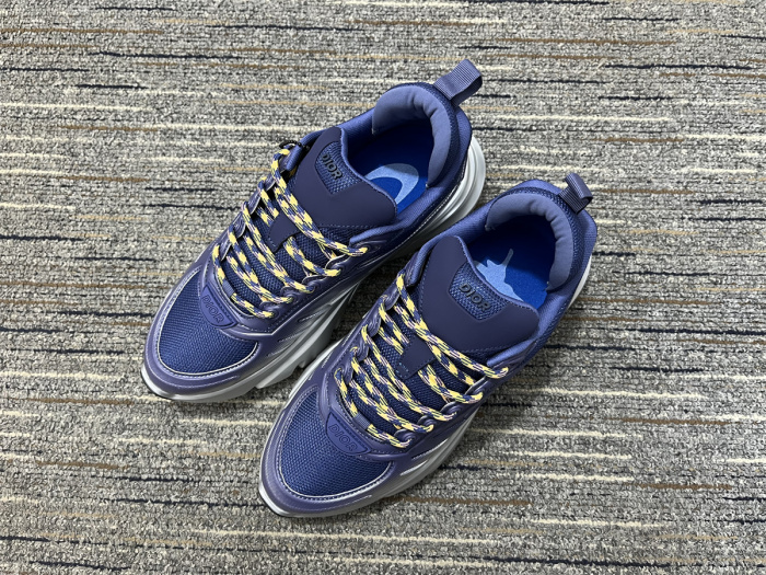 Men Women D*ior Top Quality Sneakers