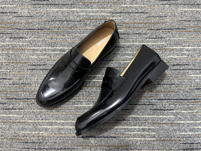 Men D*ior Top Sneakers