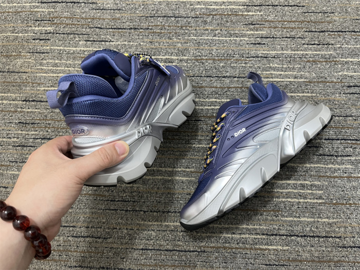 Men Women D*ior Top Quality Sneakers