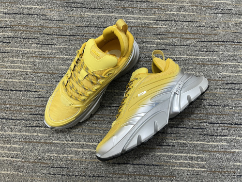 Men Women D*ior Top Quality Sneakers