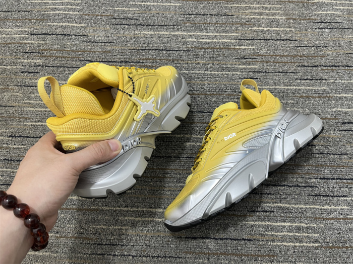 Men Women D*ior Top Quality Sneakers