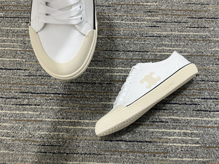 Men Women C*eline Top Sneaker