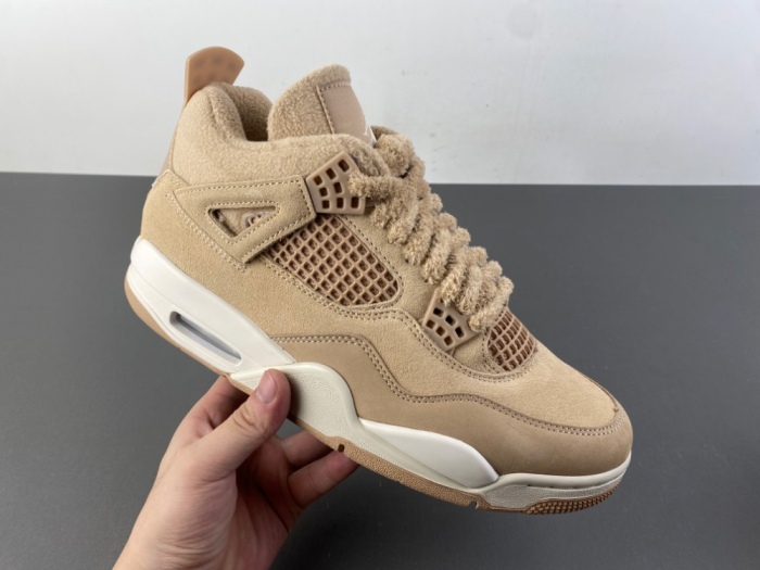 Air Jordan 4 “Cozy Girl”WMNS  HV0823-200