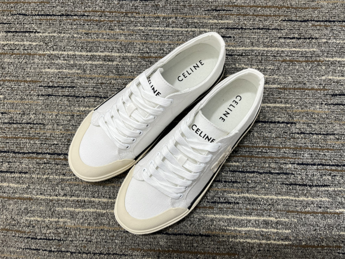 Men Women C*eline Top Sneaker