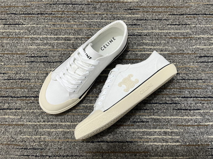 Men Women C*eline Top Sneaker