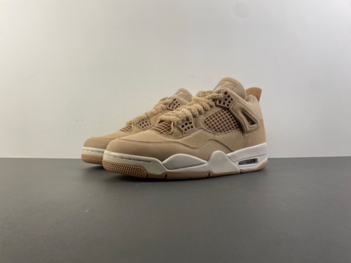 Air Jordan 4 “Cozy Girl”WMNS  HV0823-200