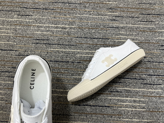 Men Women C*eline Top Sneaker