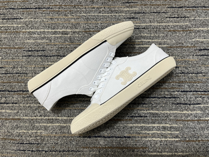 Men Women C*eline Top Sneaker