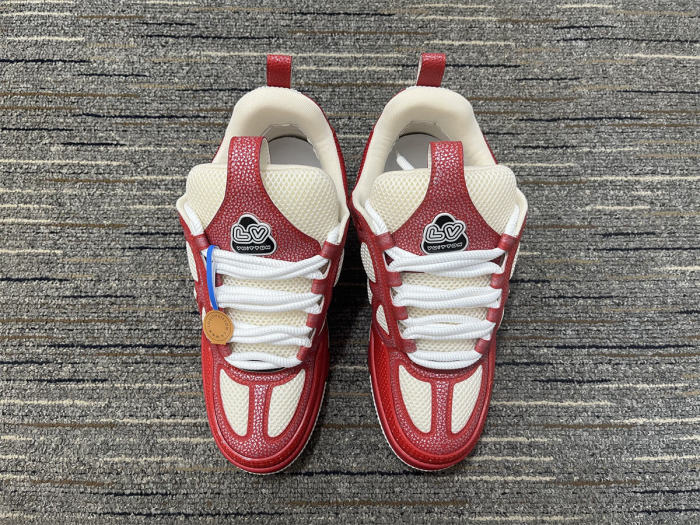 Men Women L*ouis V*uitton Top Quality Sneakers