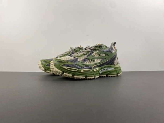 Men Women O*ff W*hite Top Quality Sneakers