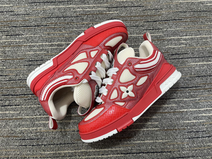 Men Women L*ouis V*uitton Top Quality Sneakers