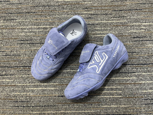 Men Women L*ouis V*uitton Top Quality Sneakers