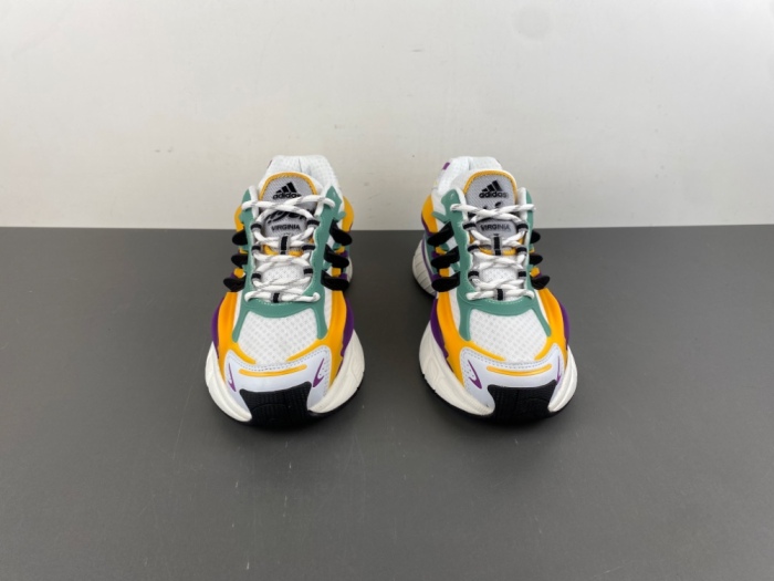 P*harrell x a*didas A*distar Jellyfish  JP9269