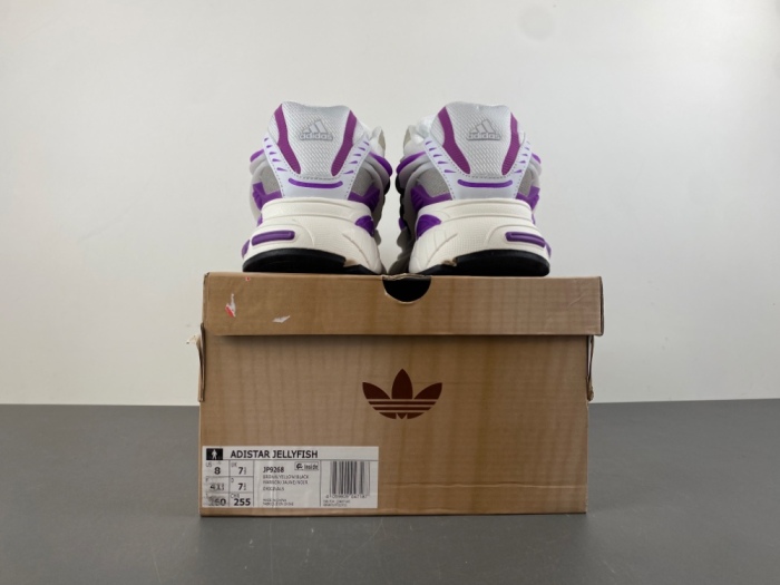 P*harrell x a*didas A*distar Jellyfish  JP9268
