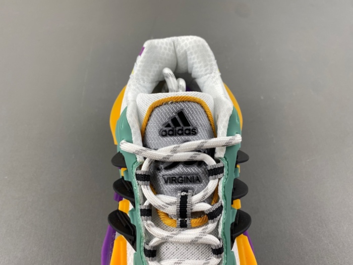 P*harrell x a*didas A*distar Jellyfish  JP9269