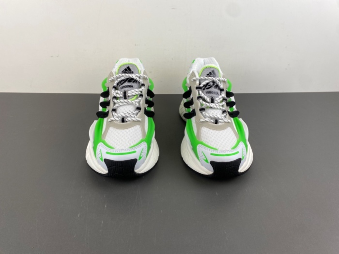 P*harrell x a*didas A*distar Jellyfish  JP9264