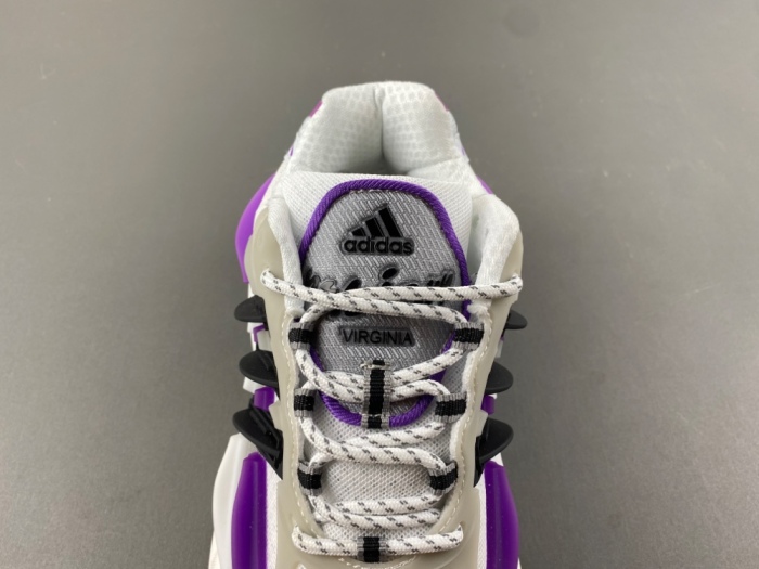 P*harrell x a*didas A*distar Jellyfish  JP9268