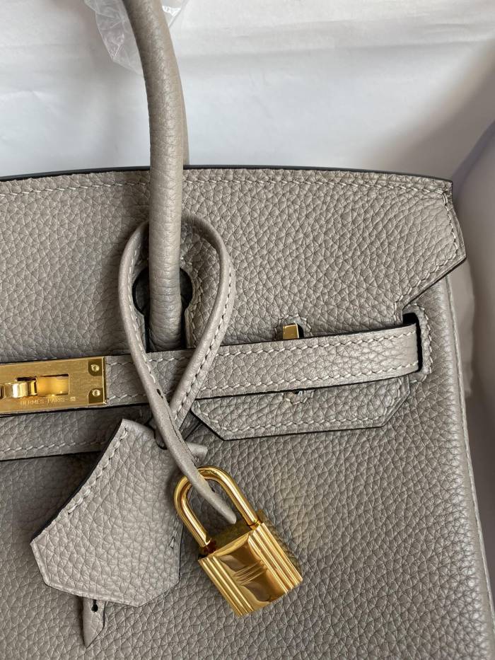 H*ermes  birkin Togo 25cm