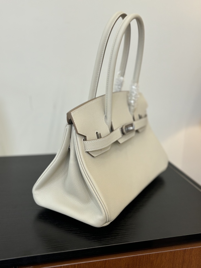 H*ermes Birkin  Shoulder 29cm
