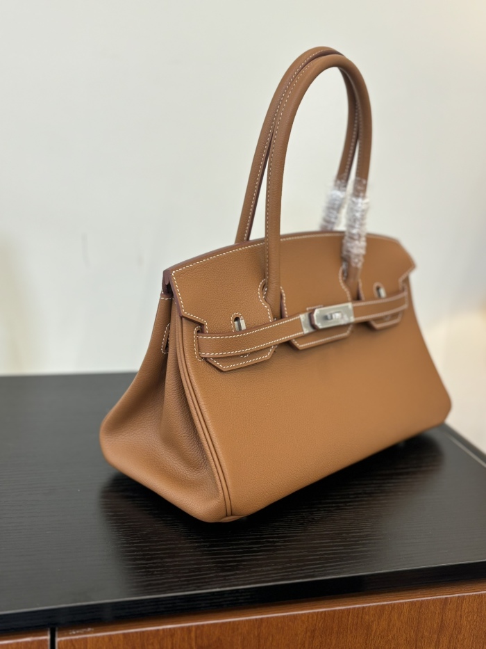 H*ermes Birkin  Shoulder 29cm