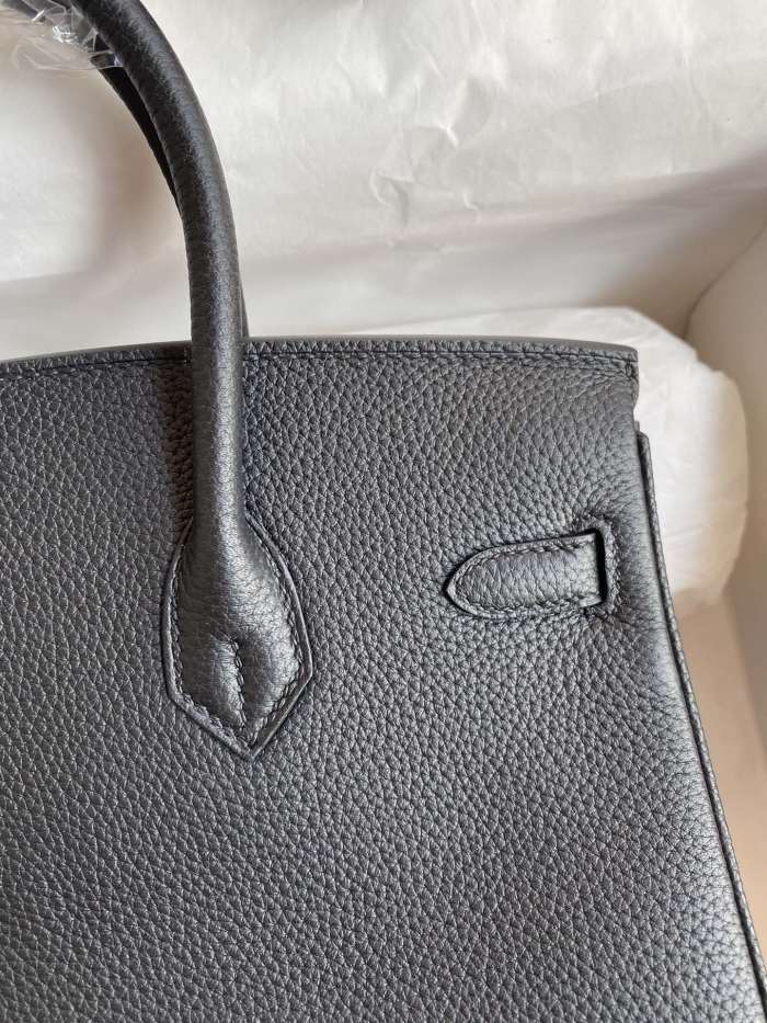 H*ermes  birkin Togo 25cm