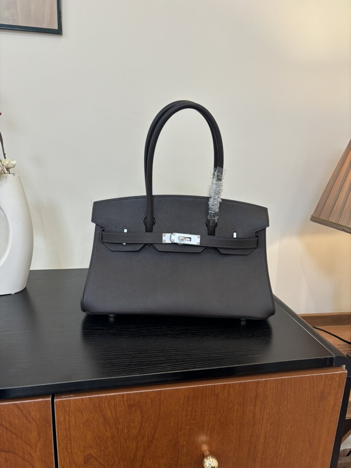 H*ermes Birkin  Shoulder 29cm