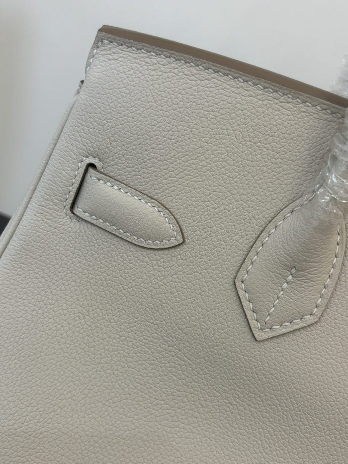 H*ermes Birkin  Shoulder 29cm