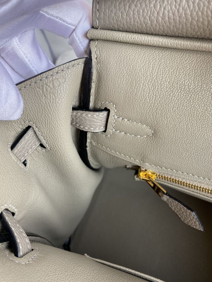H*ermes  birkin Togo 25cm