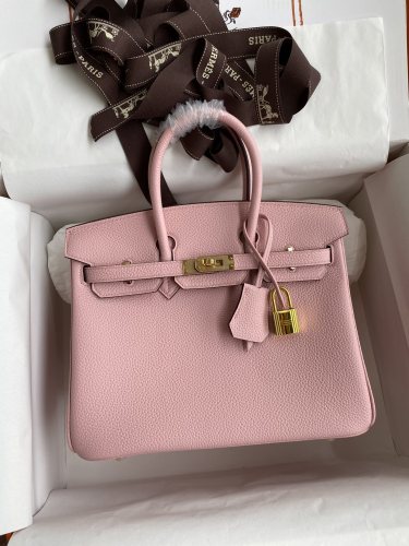 H*ermes  birkin Togo 25cm