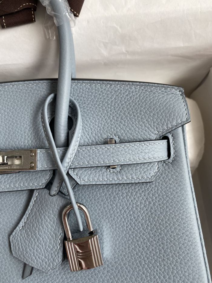H*ermes  birkin Togo 25cm