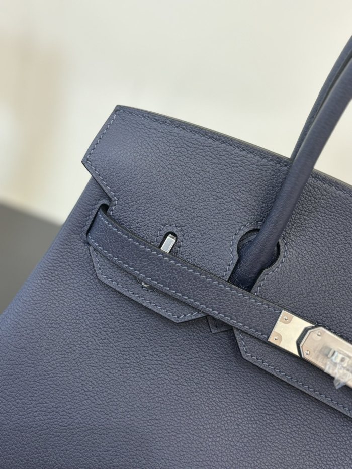 H*ermes Birkin  Shoulder 29cm