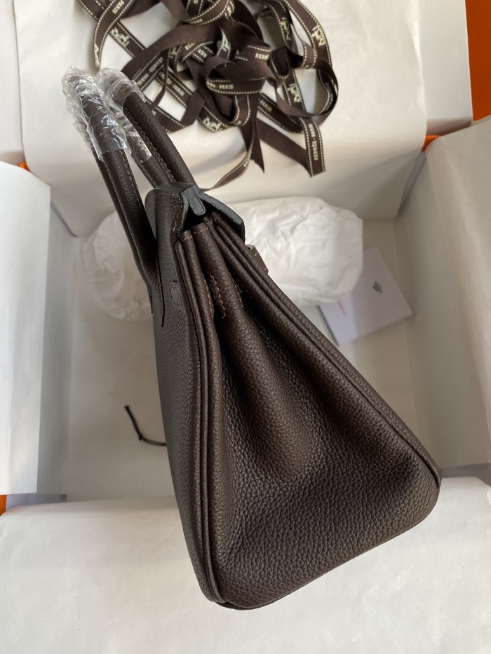 H*ermes  birkin Togo 25cm