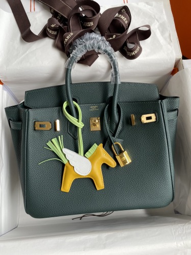 H*ermes  birkin Togo 25cm