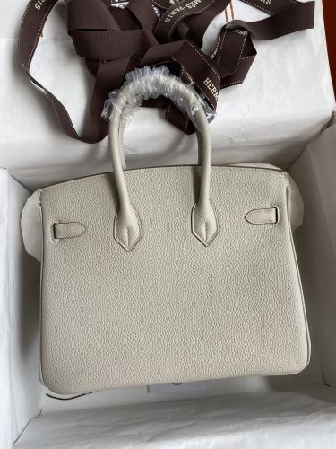 H*ermes  birkin Togo 25cm