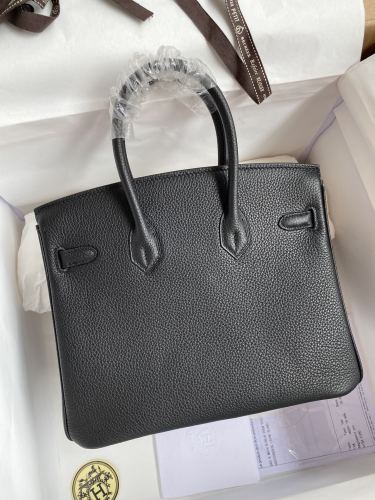 H*ermes  birkin Togo 25cm