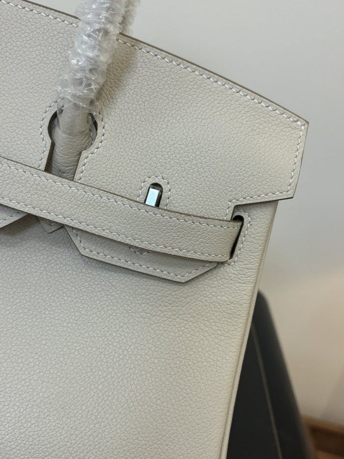 H*ermes Birkin  Shoulder 29cm